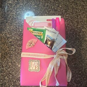 Blind Date with a book